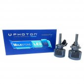 Photon MILESTONE D2S/R LIMITED EDITION LED BALLAST VERSION ML2627 - 1