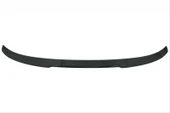 AUTOGP Bmw f36 m4 bagaj üstü spoiler pianoblack - 2