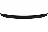 Autogp Bmw e60 m5 bagaj üstü spoiler piano black 2005+ - 1