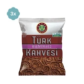 Kahve Dünyası Kafeinsiz Türk Kahvesi 100 gr x 2 - 2
