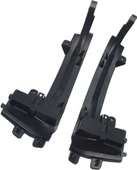 AUTOGP Audi a3 a4 a5 q3 dış dikiz sinyali ledli 2009 / 2015 - 4