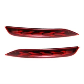 AUTOGP Vw polo arka sis lambası ledli ağaç dizayn 2014 / 2018 thumbnail 3