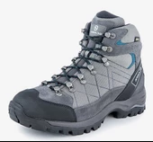 SCARPA NANGPA-LA GTX LAKE BLUE MAVI BOT thumbnail 6