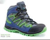MONDEOX LYTOS ADDA 26 ROYAL/LIME COCUK BOTU - 1
