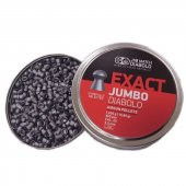 JSB JUMBO EXACT 5.52 MM HAVALI SACMA - 1