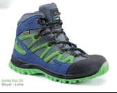 MONDEOX LYTOS ADDA 26 ROYAL/LIME COCUK BOTU - 5