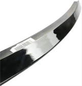 AUTOGP Audi a5 bagaj üstü spoiler piano black 2017+ thumbnail 3