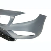 AUTOGP Mercedes w176 a45 body kit tampon seti 2015 / 2018 facelift - 4