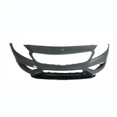 AUTOGP Mercedes w176 a45 body kit tampon seti 2015 / 2018 facelift - 3