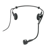 Audio Technica ATM75CH Kafa Tipi Kardioid Kondenser Mikrofon - 1