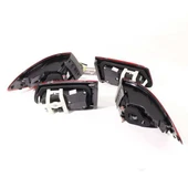 AUTOGP Mercedes glc stop lambası ledli takım X253 2015 / 2015 - 2