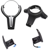 AUTOGP Bmw f32 f33 f36 m4 direksiyon göbeği f1 vitesli 2013 / 2018 - 1