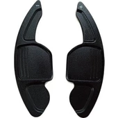 AUTOGP Honda civic fb7 direksiyon f1 vites kulakçık paddle shift siyah 2012 / 2016 - 1