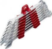 İzeltaş Kombine Anahtar Takımı Kısa Boy 12´li 0320002112 - 1