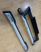 AUTOGP Citroen berlingo ön ve arka tampon koruma difüzör 2009+ thumbnail 3