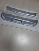 AUTOGP Universal Ön-Arka Koruma(Qashqai type bumper) - 3