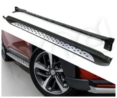 AUTOGP Hyundai kona yan basamak marşbiyel koruma 2019+ - 2