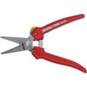 İzeltaş Kombine Makas 140Mm 5 1/2   6740270140 - 1