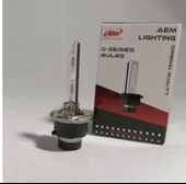 AEM D2s xenon far ampulü 8000K 35watt AEM - 2
