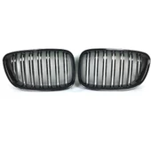 AUTOGP Bmw f07 f10 gt m5 ön panjur ızgara böbrek 2009+ thumbnail 1