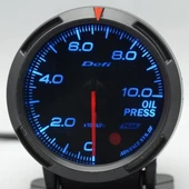 DEFİ Defi rpm göstergesi saati defi rpm - 2