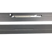 AUTOGP Lr defender yan basamak elektrikli katlanır 2020+ - 2