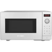Bosch FFL023MW0 20 lt Beyaz Mikrodalga Fırın - 1