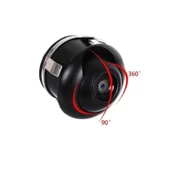Space Space 360 Derece Oynar Başlıklı Kamera 22.5mm/GUAL117 - 2