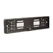 Space Space Plaka Altı Kamerası Gece Görüşlü / GUAL103 - 2