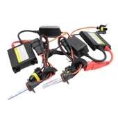 Space Space Xenon Kit H3 8000K 12V-DC 35W / LAAMZ176 - 1