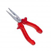 İzeltaş Kraft Kargaburun Düz Uçlu 160Mm 3220133160 - 1