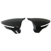 Space Seat leon yarasa ayna kapağı pianoblack 2012 - 1