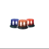 Space Space Flaşlı İkaz Lambası Mavi / LAIK07 - 1