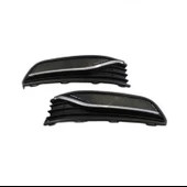 Space Vw polo 6c gündüz drl led lambası 2015+ - 2