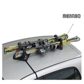 Space Shuttle Mıknatıslı 2li Kilitli Kayak Bagajı /SYBG441 - 2