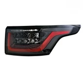 AUTOGP Range rover sport makyajlı ledli stop lambası sağ 2013+ - 1