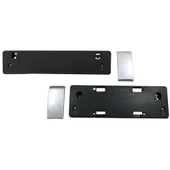 AUTOGP Mercedes w464 body kit tampon seti - 3