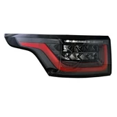 AUTOGP Range rover sport makyajlı ledli stop lambası sol 2013+ - 1