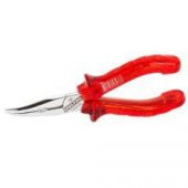 İzeltaş Kraft Kargaburun Eğri Uçlu 180Mm 3225133180 - 1
