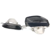 AUTOGP Bmw g20 egzoz ucu siyah 3.40 model - 1