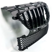 AUTOGP MERCEDES R172 PANJUR SLK GTR 11-15 - 2