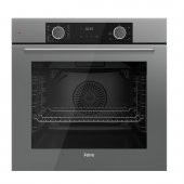 Ferre FRYART Cs Serisi Gri Set ( CS208 + XE63CPR + D079) thumbnail 3