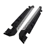 AUTOGP Mercedes glk yan basamak marşbiyel koruma - 1