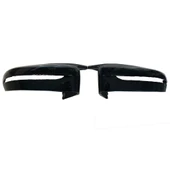 AUTOGP Bmw g30 m5 ayna kapağı siyah f90 2016+ - 1