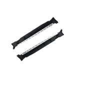 AUTOGP Volvo xc60 yan basamak koruma 2013+ - 1