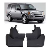 AUTOGP Lr discovery 3 - 4 paçalık tozluk 4 parça 2005 / 2016 - 1