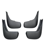 AUTOGP Range rover vogue paçalık tozluk 4 parça 2002 /2012 - 1