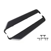 AUTOGP Lr discovery 3 - 4 yan basamak marşbiyel koruma 2005 / 2016 - 1