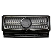 AUTOGP Mercedes w463 g65 ön panjur - 1