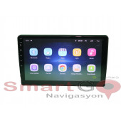 FORD TRANSİT CUSTOM EKRANLI MODEL 2021/2023 10'' 4 GB MULTİMEDYA thumbnail 2